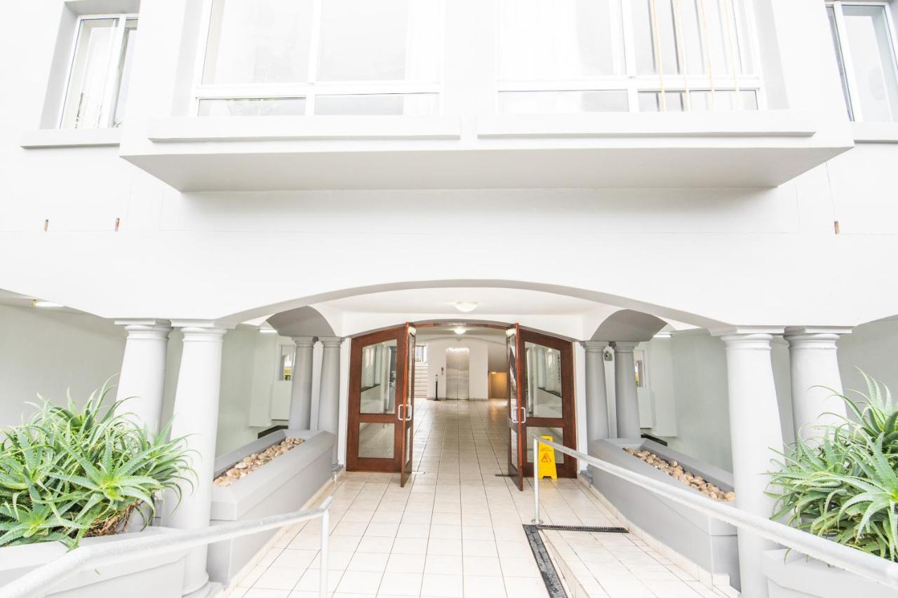 Greenpoint Mews 17, Plettenberg Bay Exterior foto