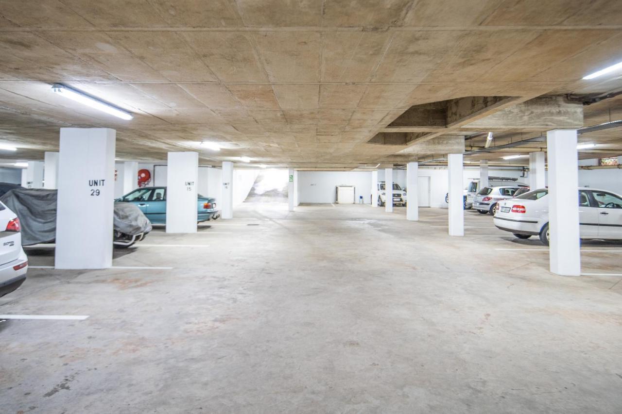 Greenpoint Mews 17, Plettenberg Bay Exterior foto