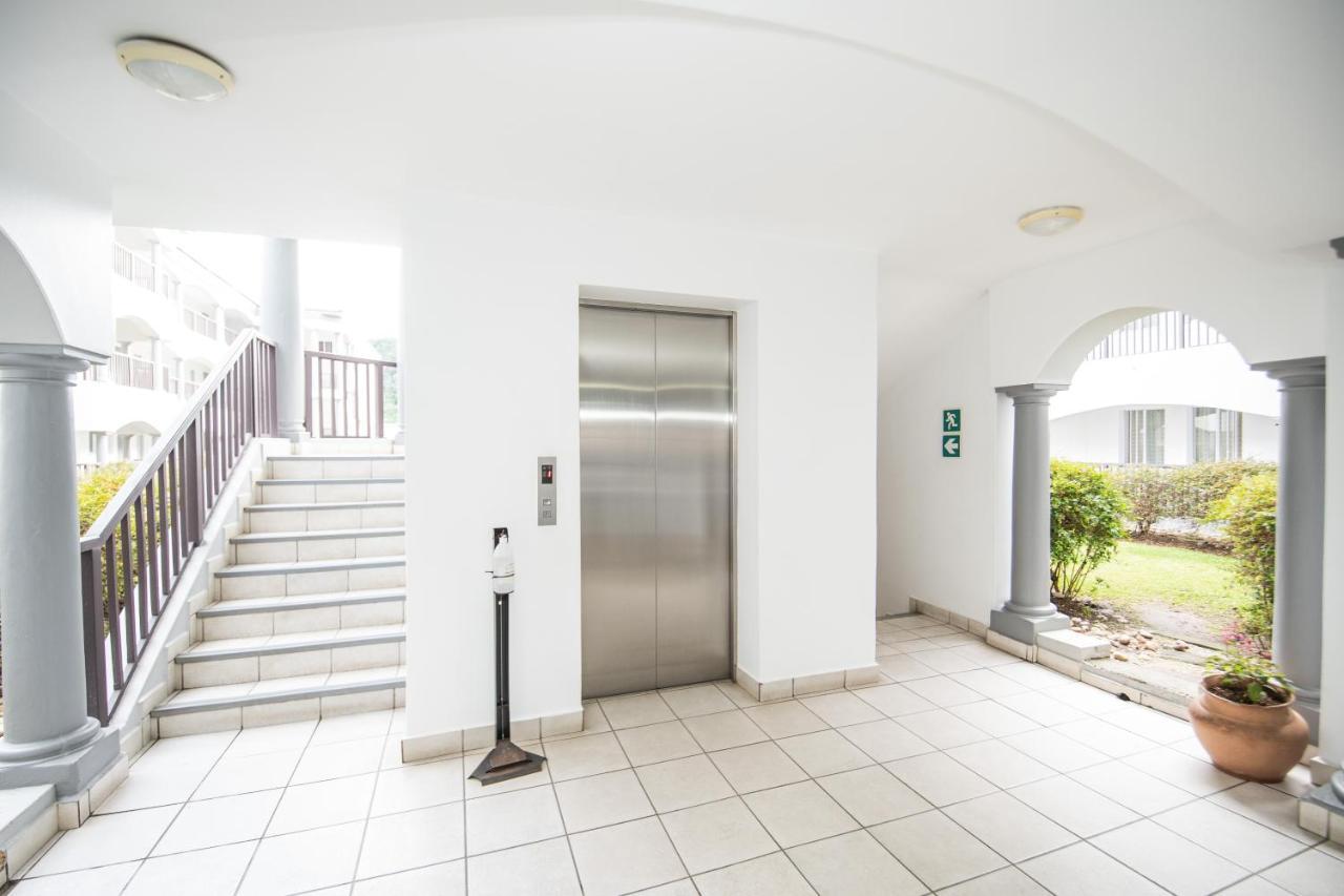 Greenpoint Mews 17, Plettenberg Bay Exterior foto