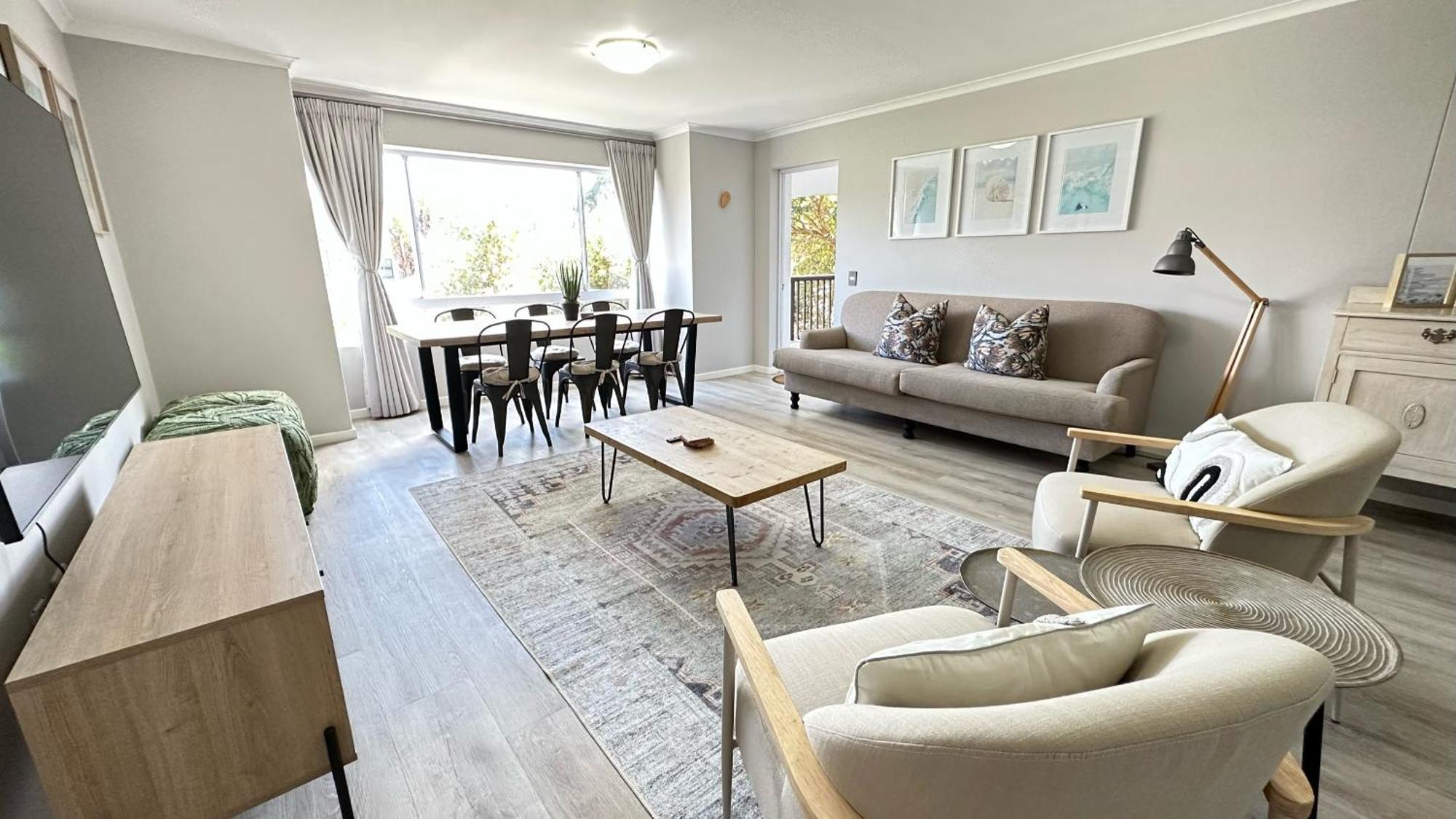 Greenpoint Mews 17, Plettenberg Bay Exterior foto
