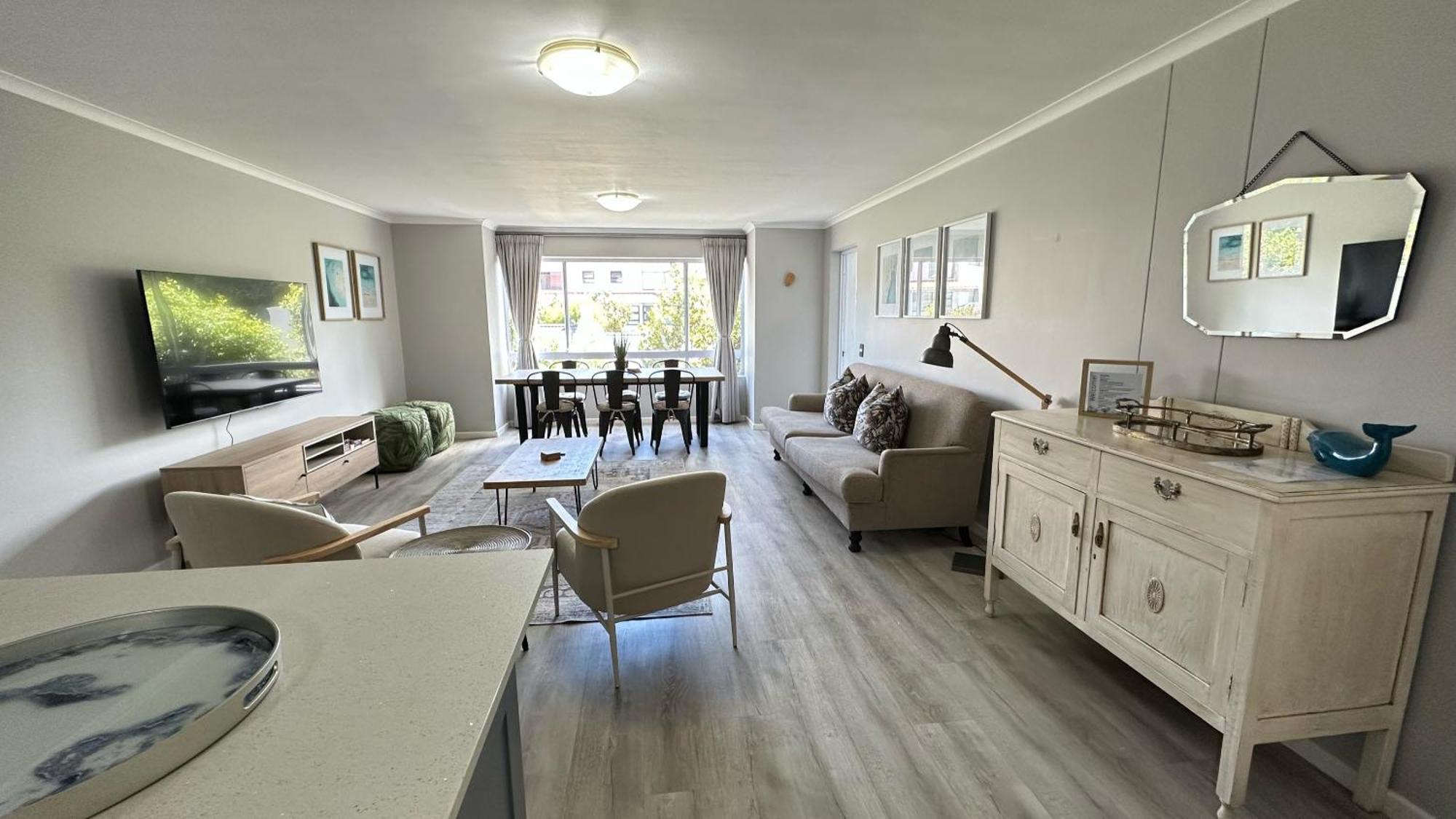 Greenpoint Mews 17, Plettenberg Bay Exterior foto