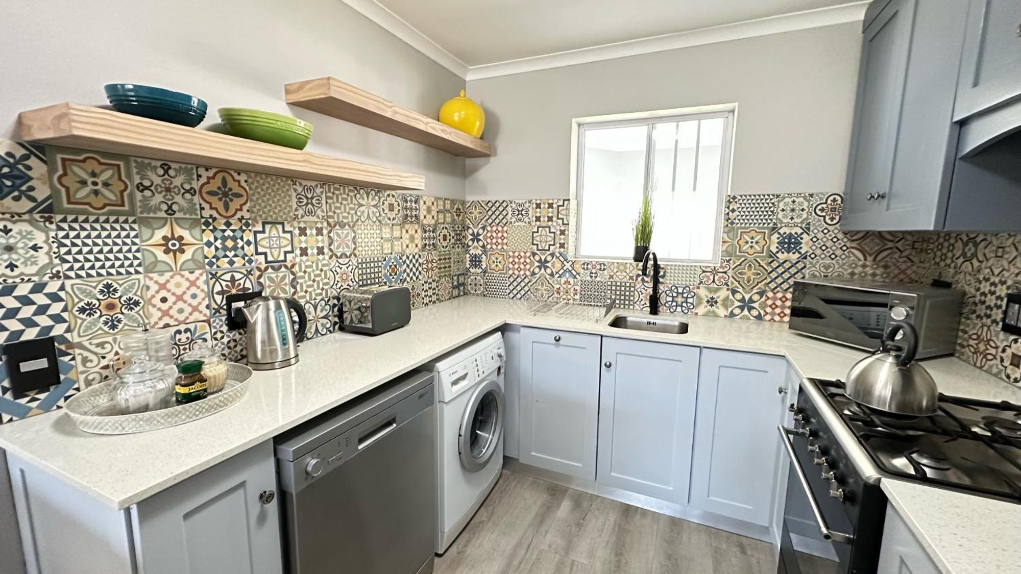 Greenpoint Mews 17, Plettenberg Bay Exterior foto