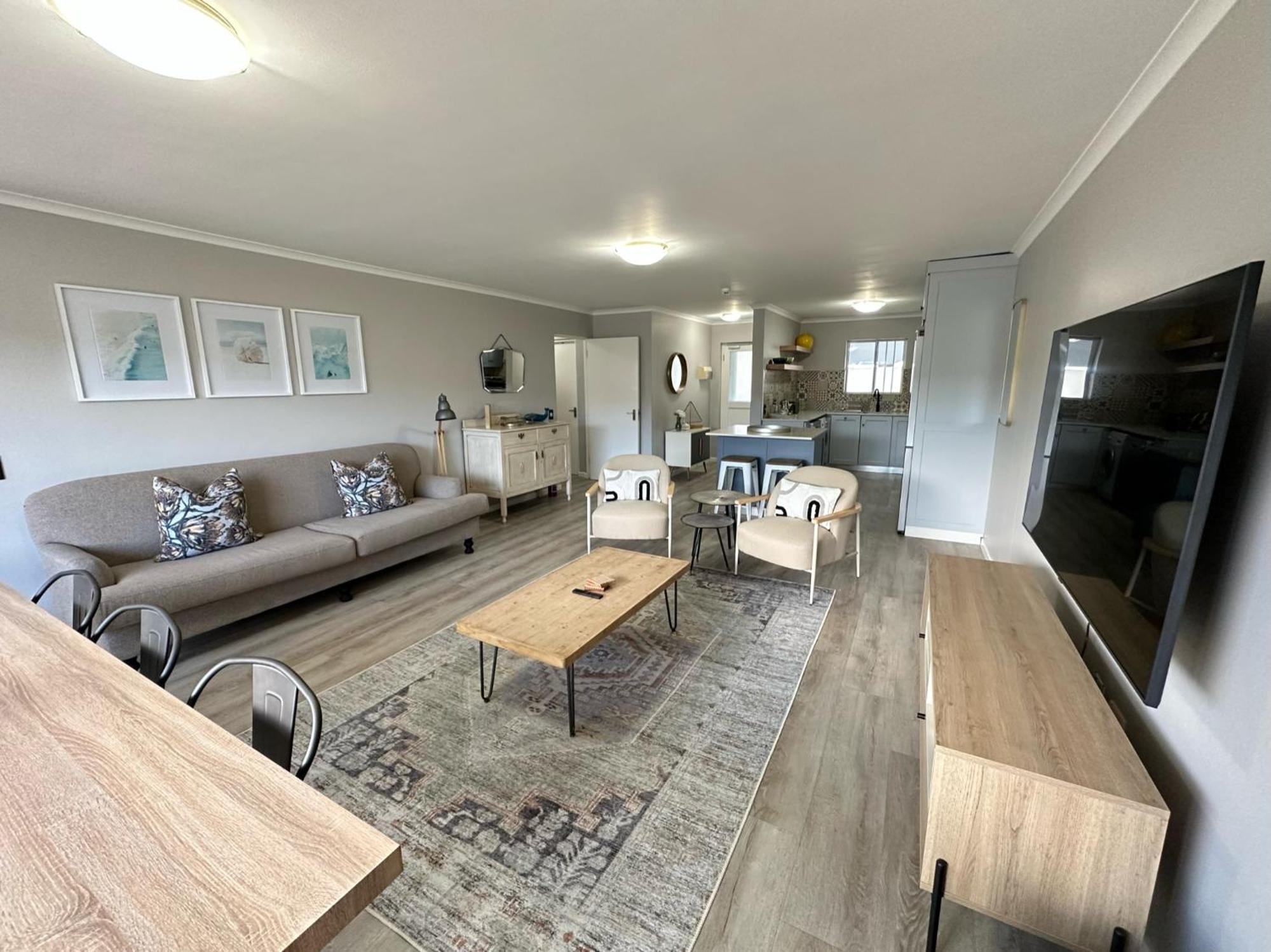 Greenpoint Mews 17, Plettenberg Bay Exterior foto